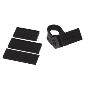 Blackburn Local Light Rack Mount - Black