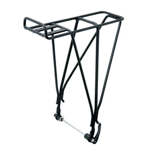 Blackburn EX-1 Expedition Disc Rear Rack - Black