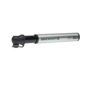 Blackburn Airstik 2 Stage Mini Pump - Grey