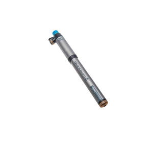 Blackburn Core CO2'FER Mini Pump - Black / Silver