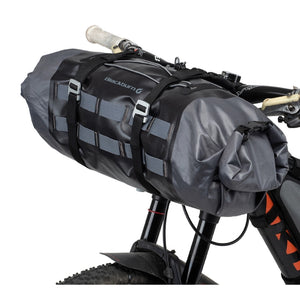 Blackburn Outpost Elite Handlebar Roll - Black