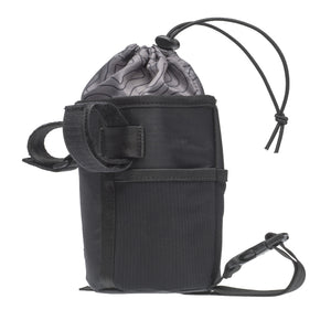Blackburn Outpost Carry All Bag - Black
