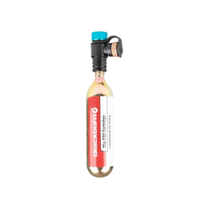 Blackburn Core CO2'FER Inflator Thread-on