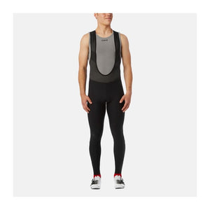 Giro Chrono Thermal Bib Tight - Black