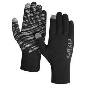 Giro Xnetic H2O Mtb Glove - Black