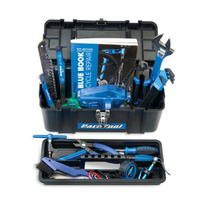 Park Tool Advanced Mechanic Tool Kit AK-5