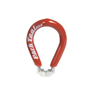 Park Tool Spoke Wrench SW-2 0.136INCH - Red