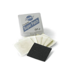 Park Tool Super Patch Kit GP-2 Carded