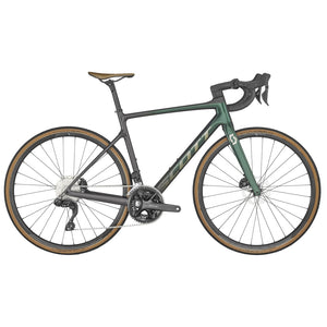 Scott Addict 20 - Blue