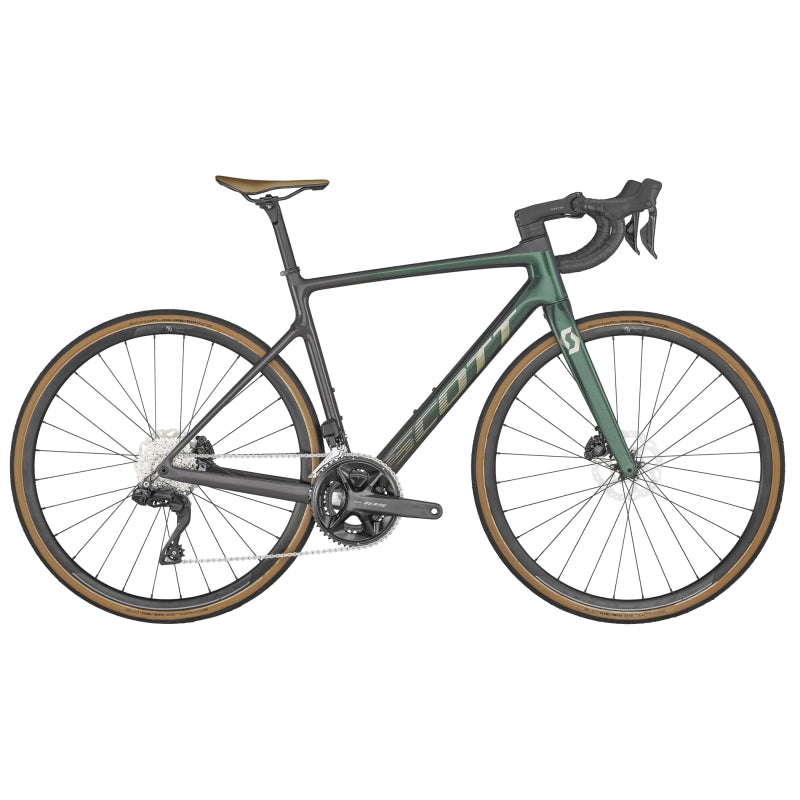 Scott Addict 20 - Blue