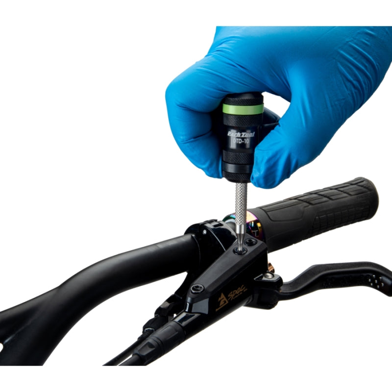 Park Tool T10 Precision Torx Driver DTD-10