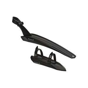 Blackburn Splashboard Mudguard Combo F & R