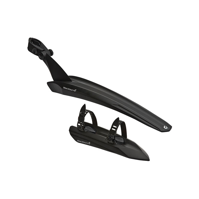 Blackburn Splashboard Mudguard Combo F & R
