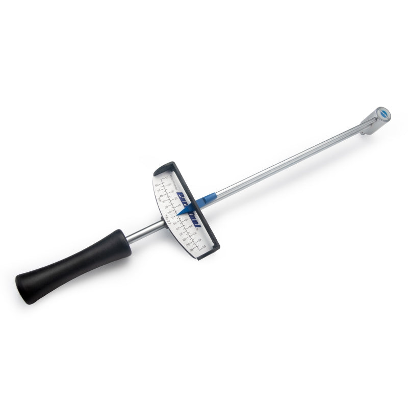 Park Tool Beam Type Torque Wrench 0-14NM TW-2.2