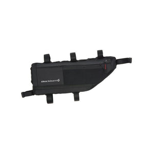 Blackburn Outpost Frame Bag - Black
