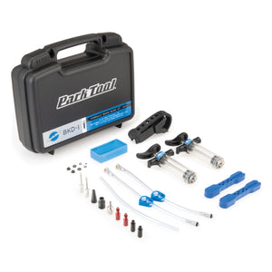 Park Tool Hydraulic Bleed Kit Dot BKD-1