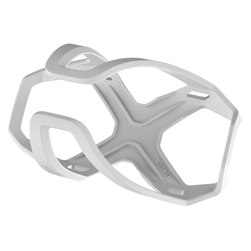Syncros Bottle Cage Tailor 3.0 - White