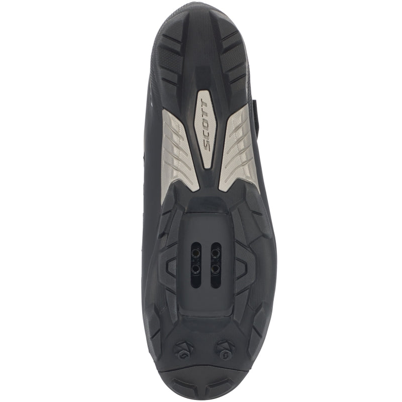 Scott Mtb Comp RS Shoes Womens - Black / Silver