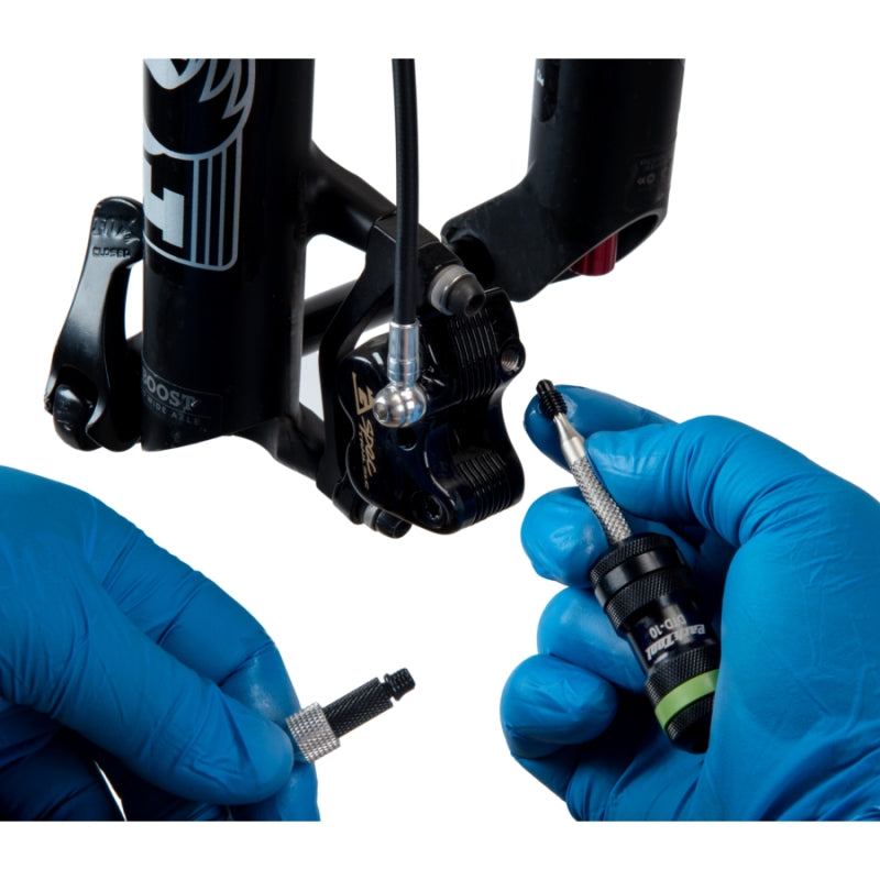 Park Tool T10 Precision Torx Driver DTD-10