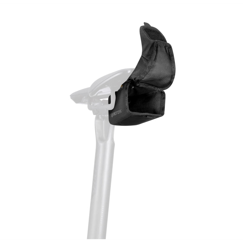 Syncros Speed 450 Spares Bag Is Direct Mount - Black