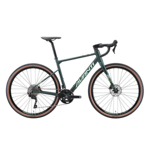 Avanti Gran-durance 2 - Green