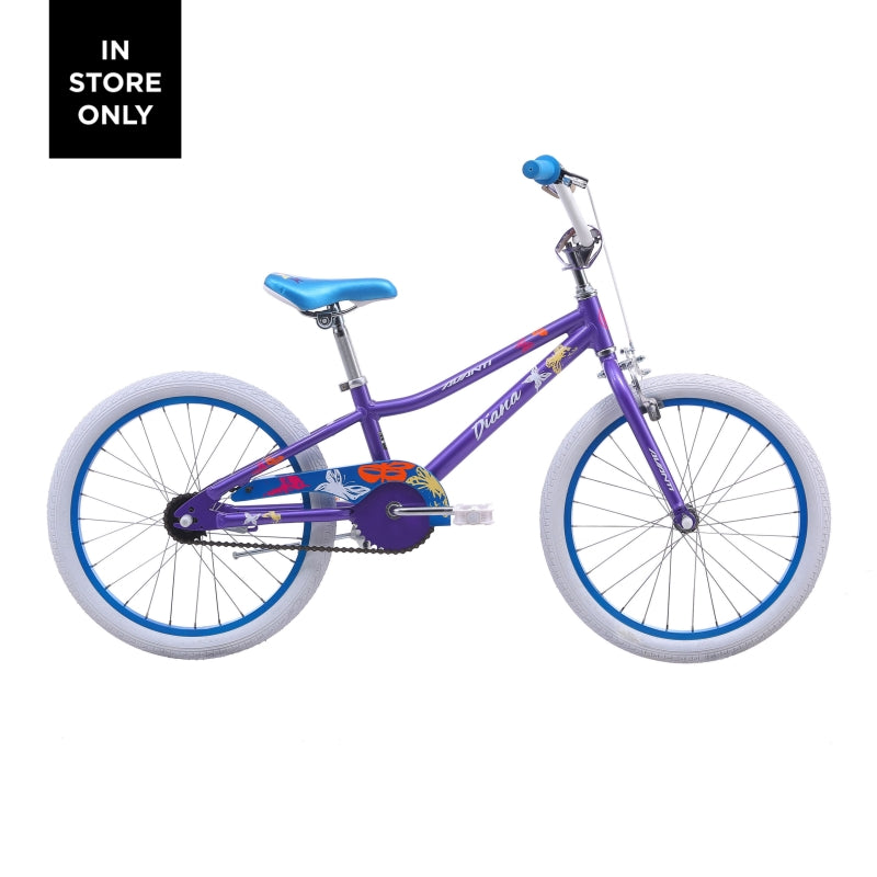 Avanti Diana 20 - Purple / Blue