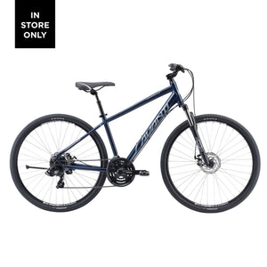 Avanti Discovery 1 - Midnight Blue