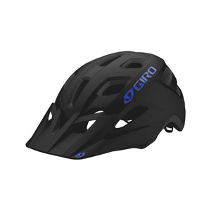 Giro Verce Helmet - Matte Black / Electric Purple