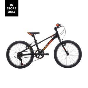 Raleigh Eliminator 20 - Black