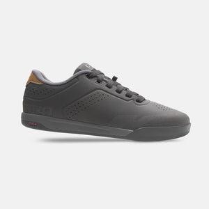 Giro Latch Shoes Womens - Black