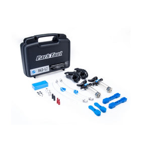 Park Tool Brake Bleed Kit Dot BKD-1.2 - Black