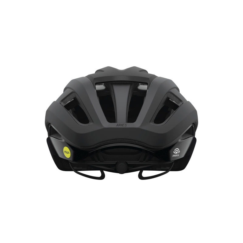 Giro Aries Spherical Helmet - Matte Black