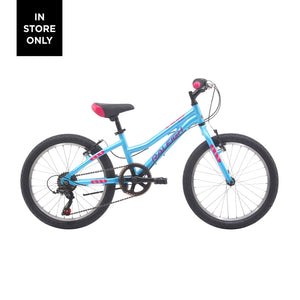 Raleigh Freedom 20 - Ice Blue