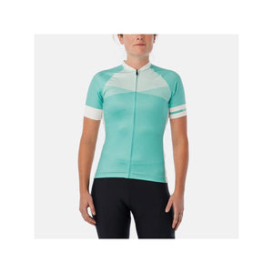 Giro Jersey Chrono Expert W - Turquoise