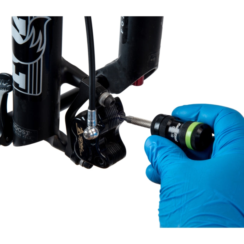 Park Tool T10 Precision Torx Driver DTD-10