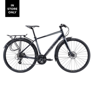 Avanti Giro F3 - Midnight Blue