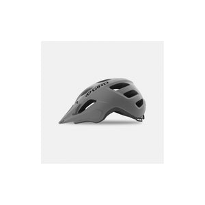 Giro Fixture XL Helmet - Matte Grey