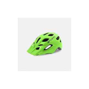 Giro Tremor Youth Helmet - Matte Green