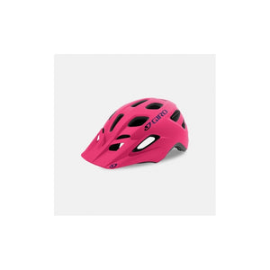 Giro Tremor Youth Helmet - Matte Pink / Purple