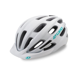Giro Vasona Helmet - Matte White / Silver