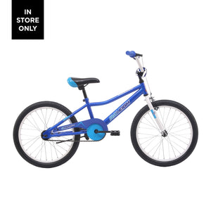 Raleigh Gravity 20 - Blue
