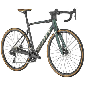 Scott Addict 20 - Blue