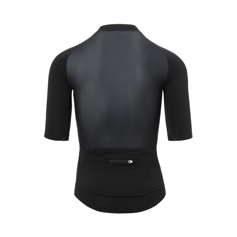 Giro Chrono Elite Jersey Mens - Black