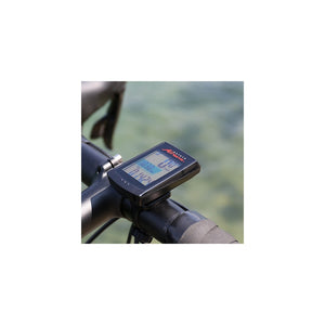 Cateye Computer Air Gps - Black