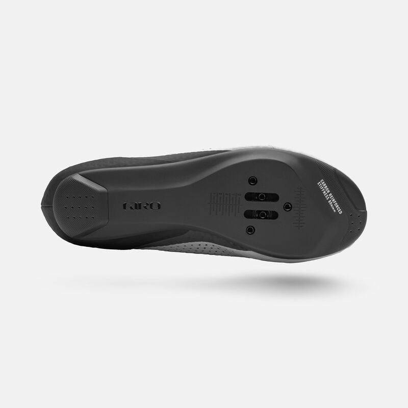 Giro Cadet Road Shoes - White