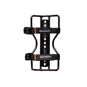 Blackburn Outpost Cargo Bottle Cage - Black