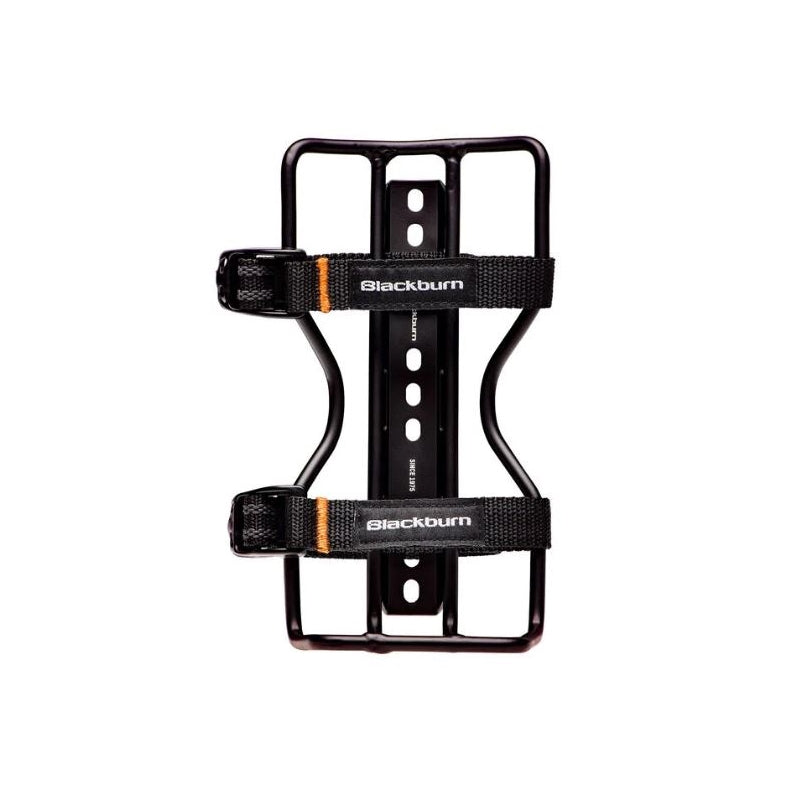 Blackburn Outpost Cargo Bottle Cage - Black