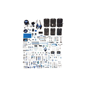 Park Tool Toolkit Master MK-15