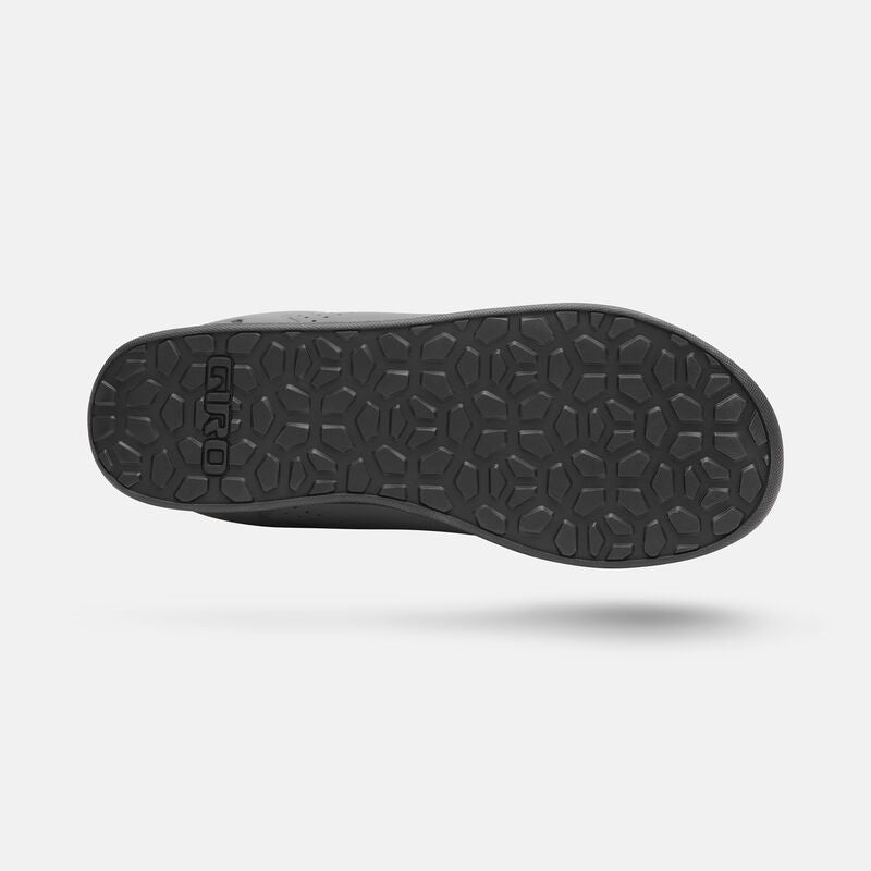 Giro Latch Shoes Mens - Dark Shadow