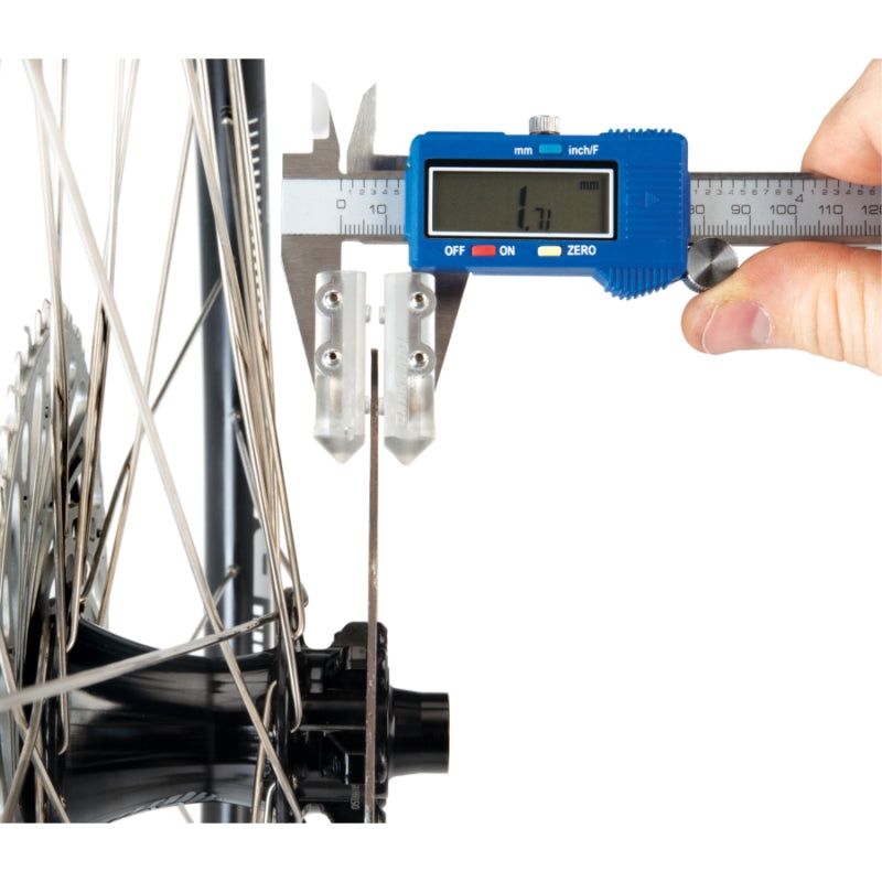 Park Tool Measure Digital Caliper Accessory DCA-1